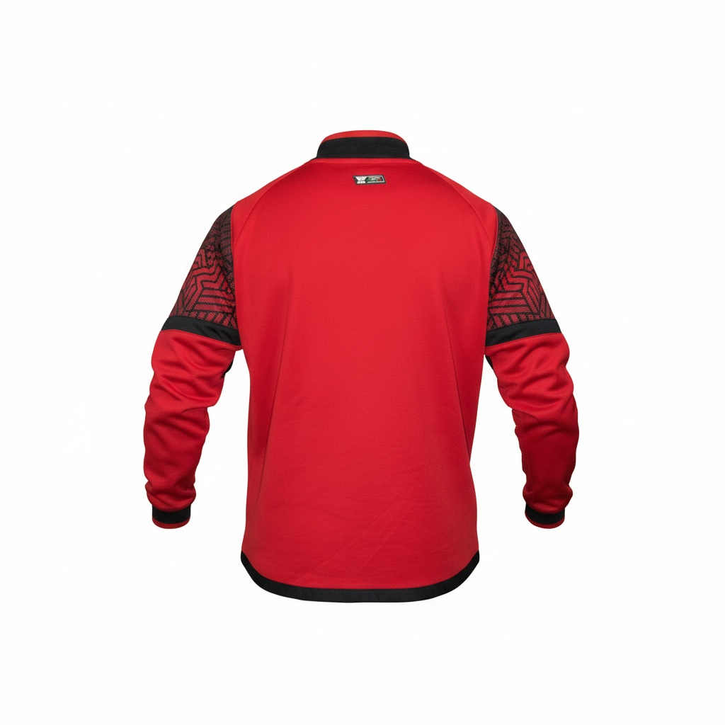 WAR Alpha Tracksuit Set