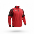 WAR Alpha Zip Up Jacket