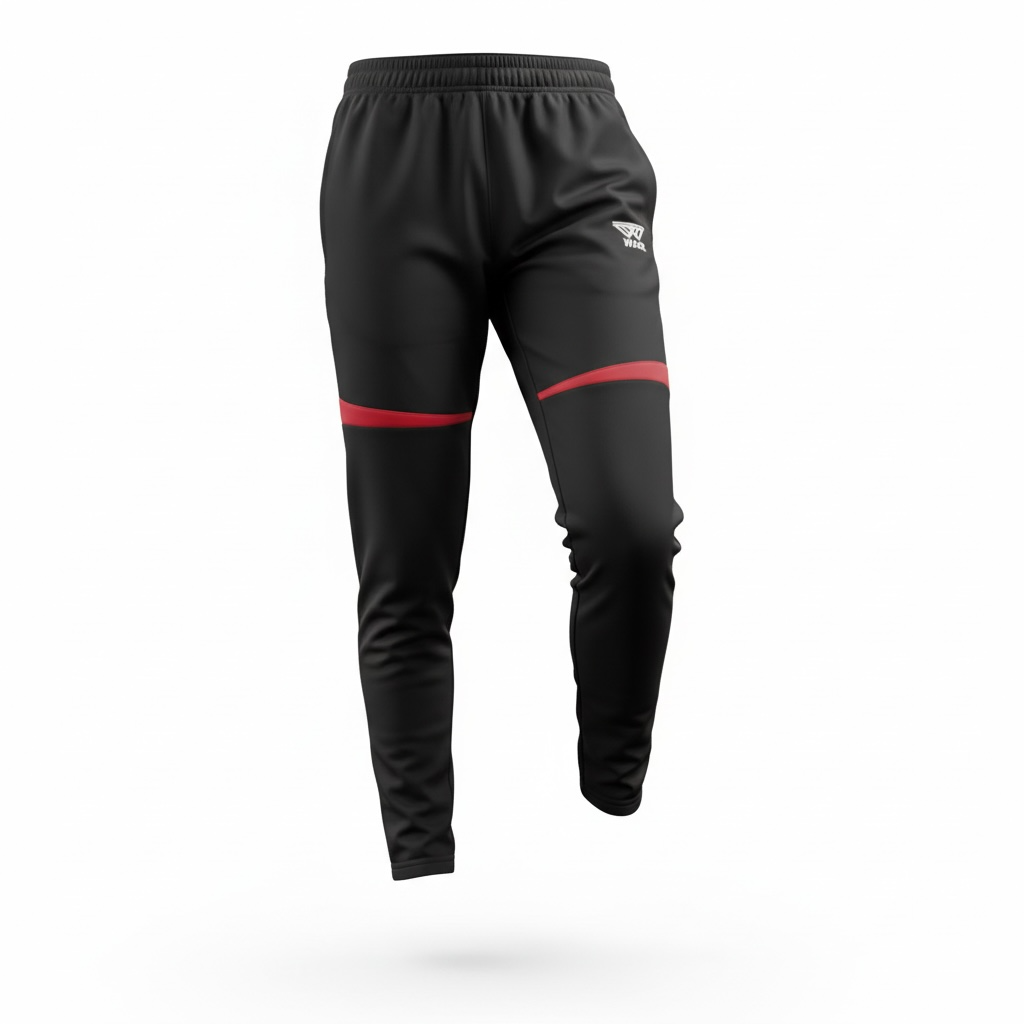 WAR Alpha Tracksuit Set