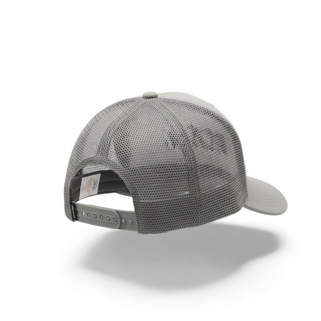 WAR Mesh Trucker Hat