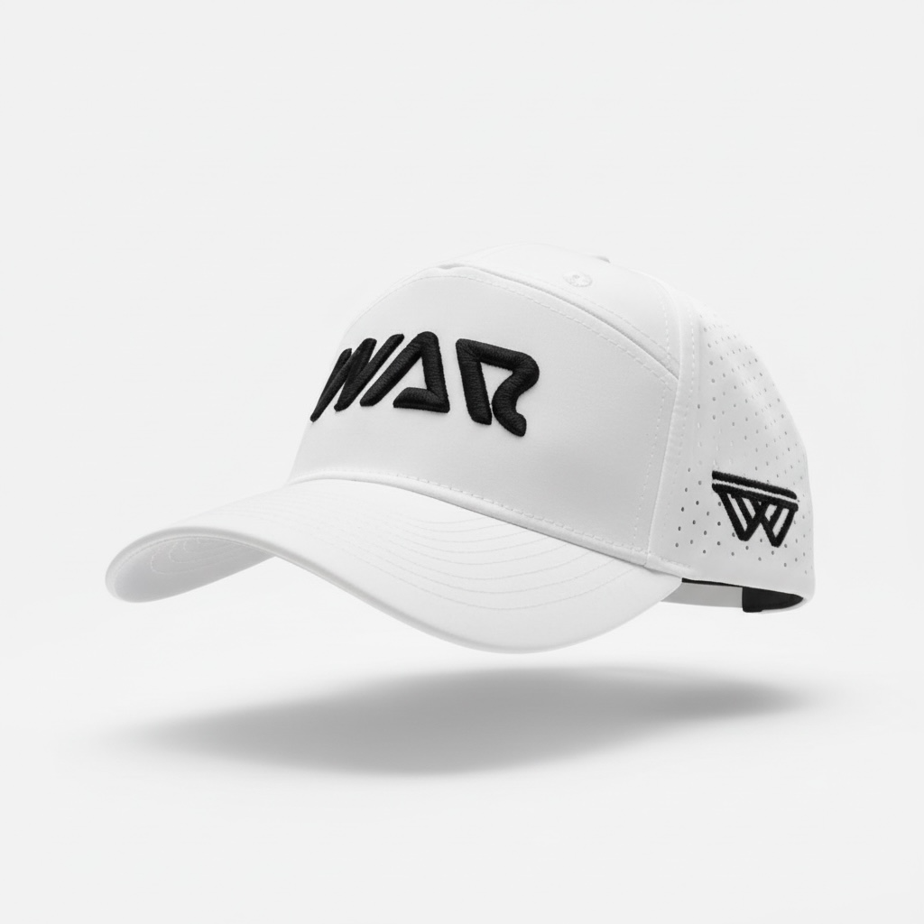 WAR Dri-FIT Cap