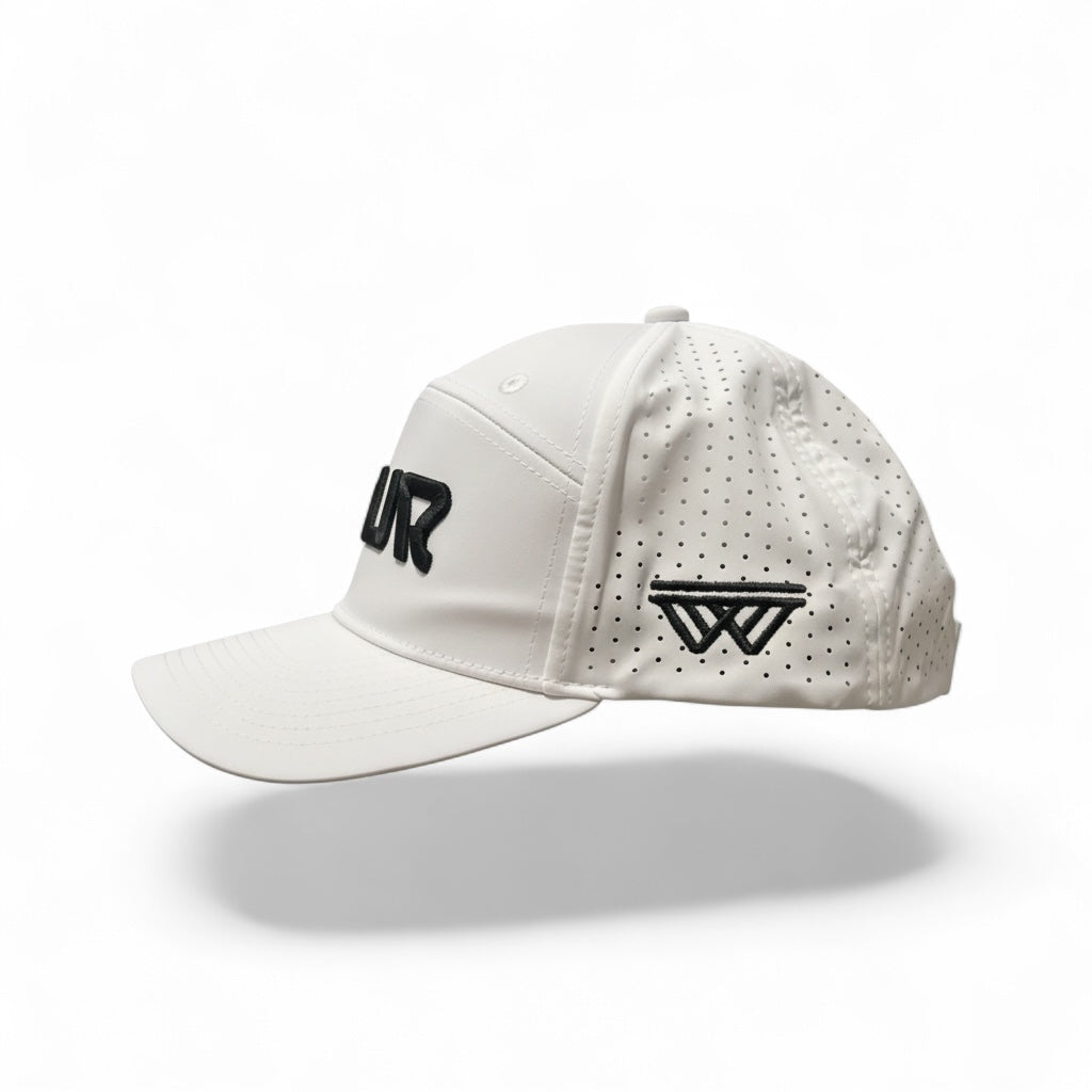 WAR Dri-FIT Cap