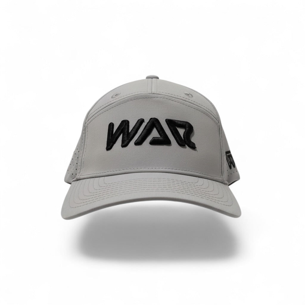 WAR Dri- FIT Cap