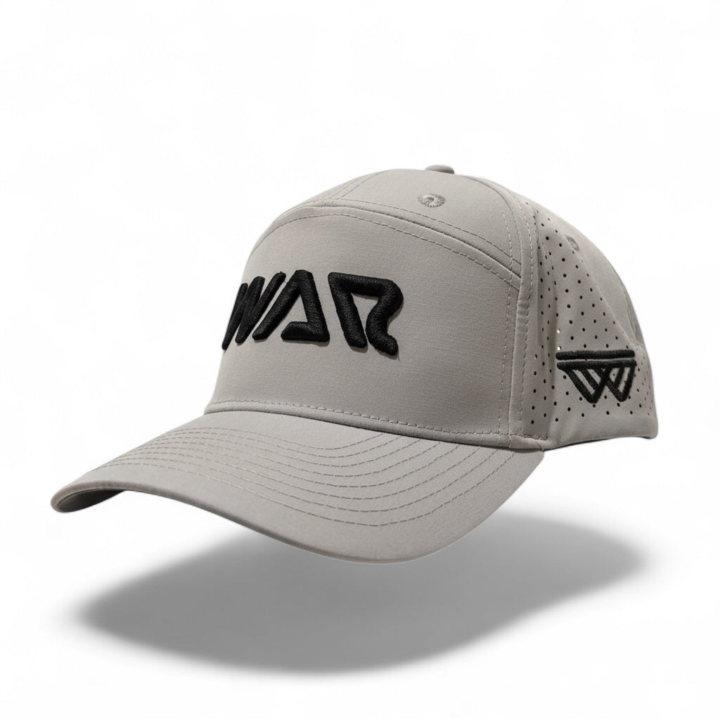 WAR Dri- FIT Cap