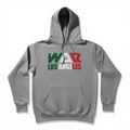 WAR LA Mexico Edition- Gray