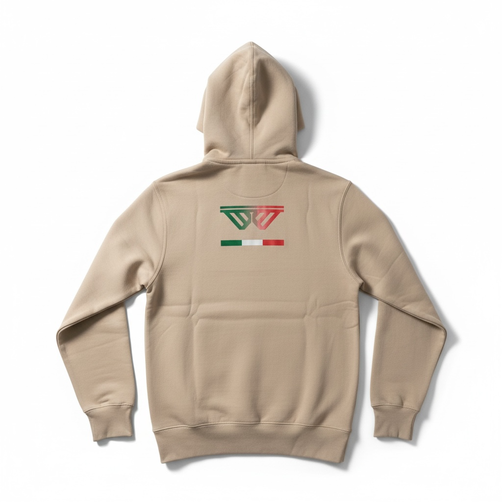 WAR LA Mexico Edition - Beige