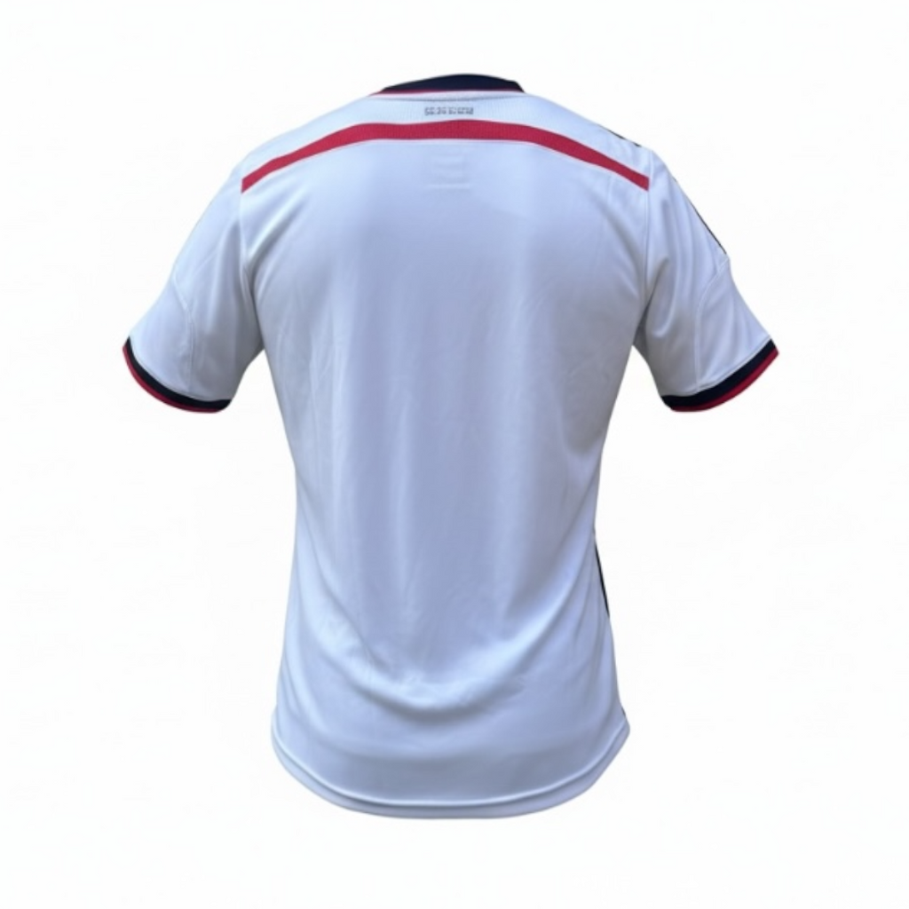 WAR Jersey