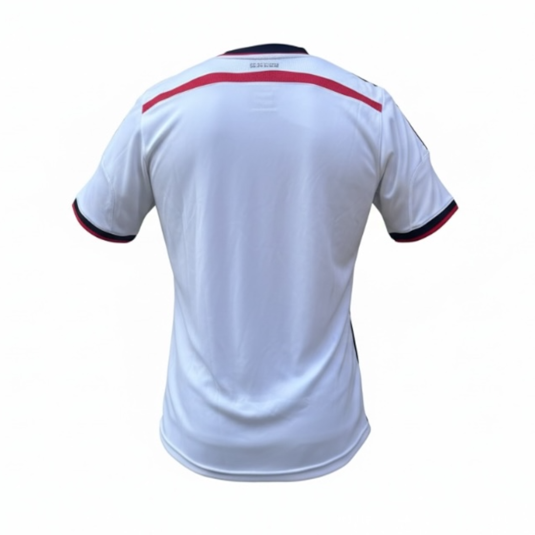 WAR Jersey