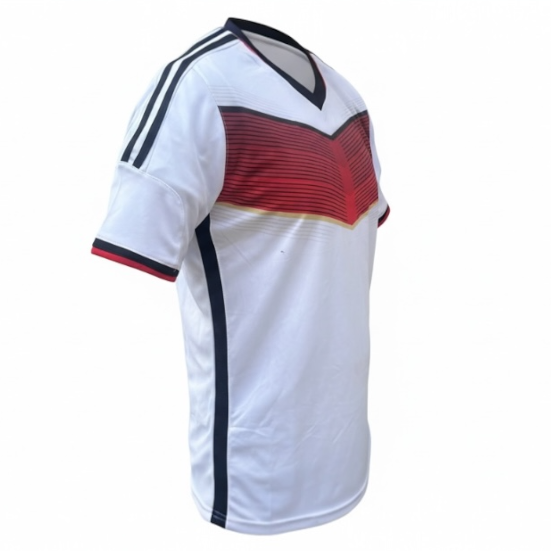 WAR Jersey