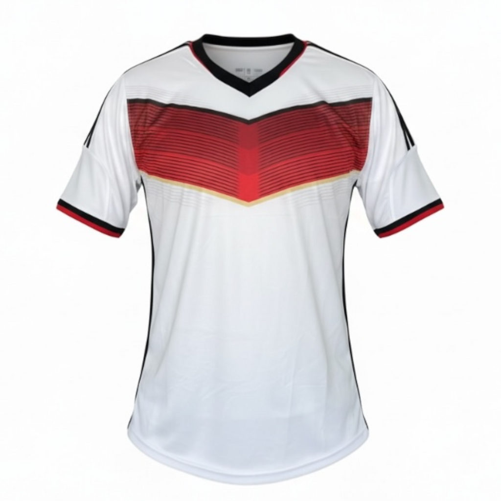 WAR Jersey