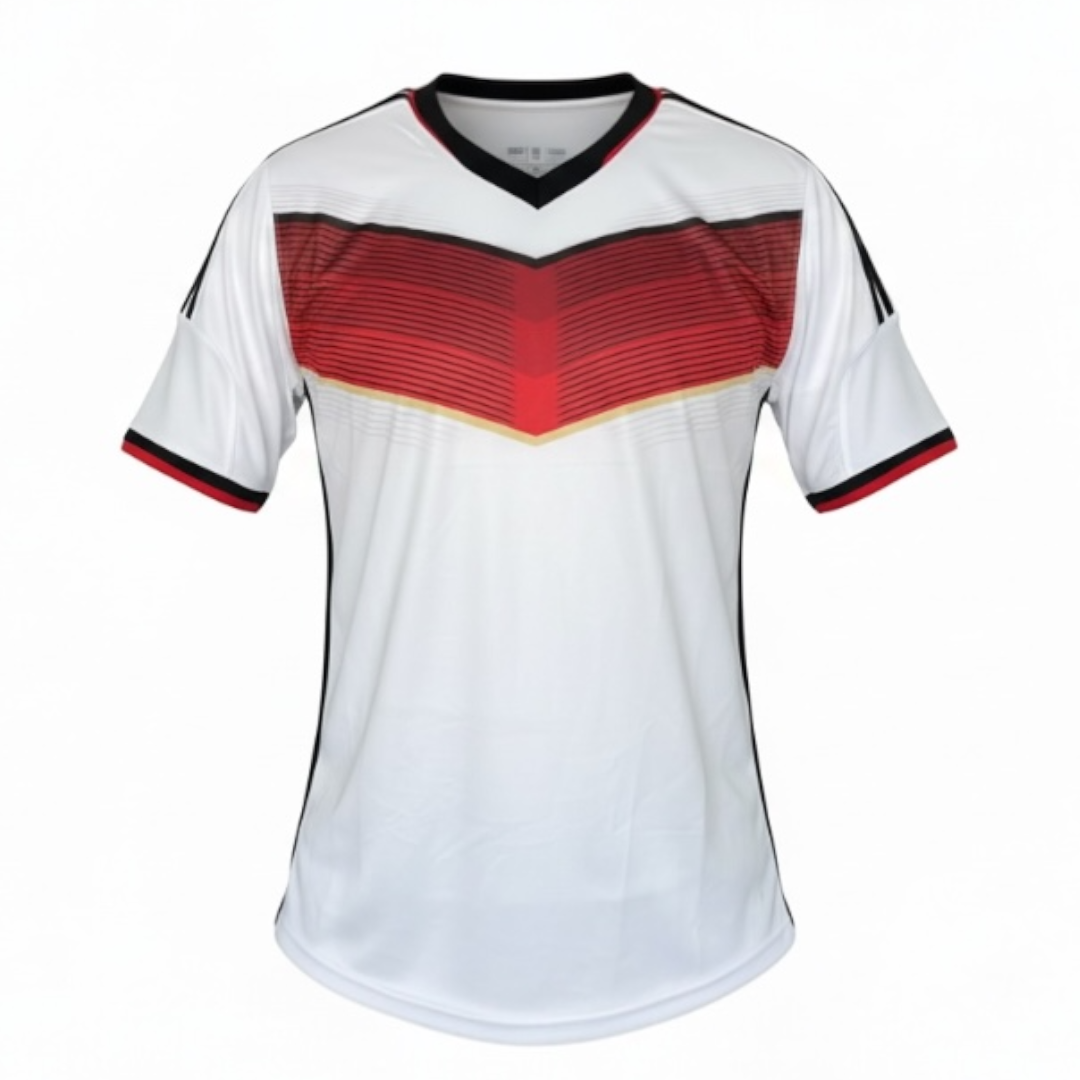 WAR Jersey