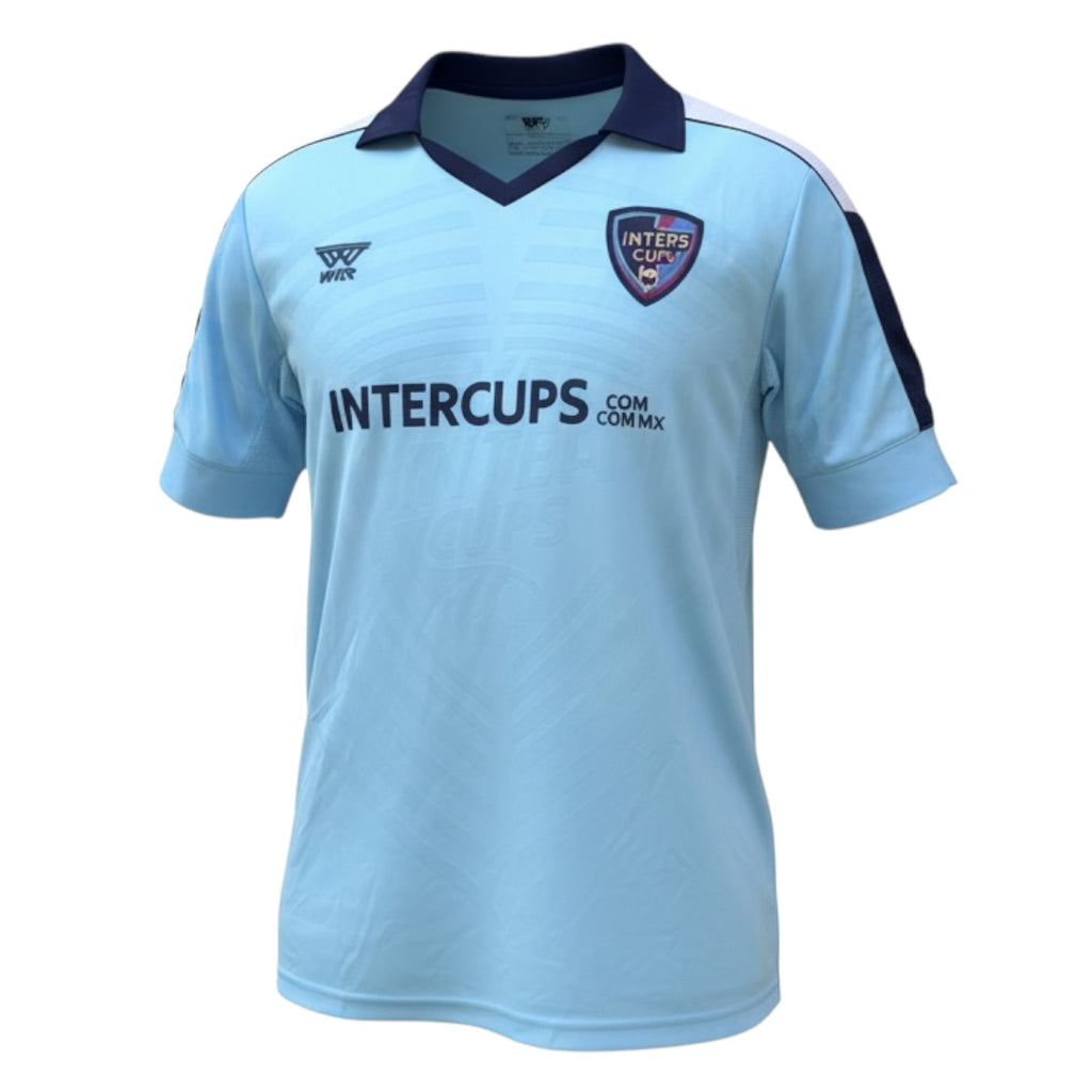 WAR Intercups Sport Polo