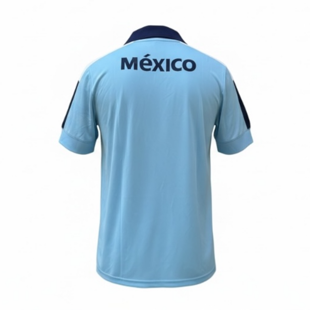 WAR Intercups Sport Polo