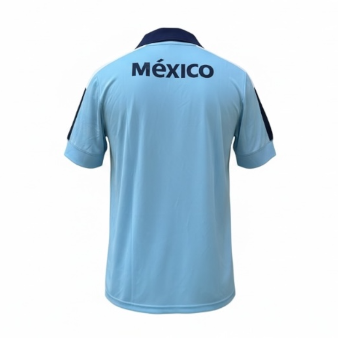WAR Intercups Sport Polo