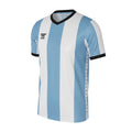 WAR Argentina Home jersey Color Way