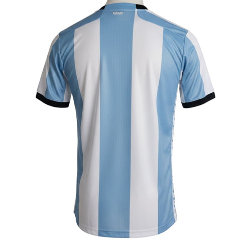 WAR Argentina Home jersey Color Way