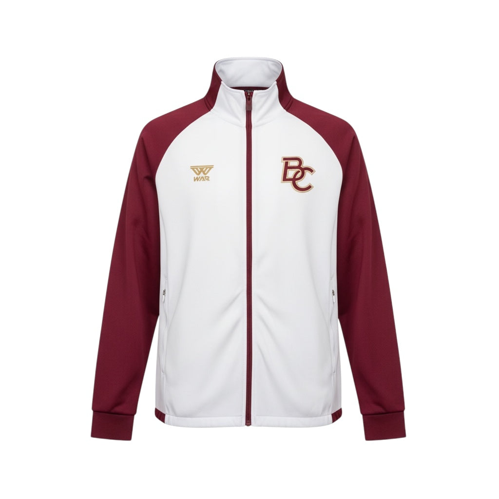WAR Baja California Jacket