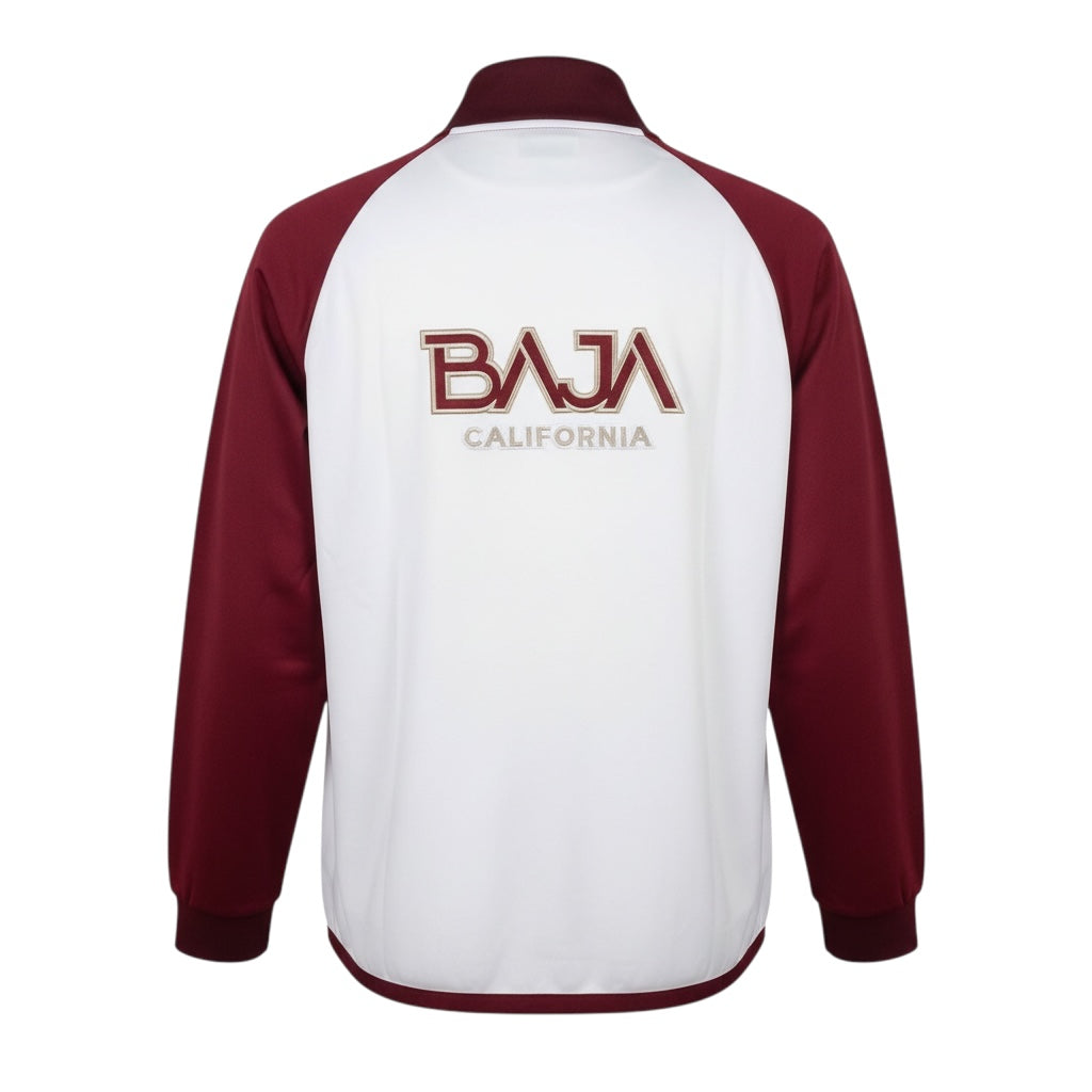 WAR Baja California Jacket