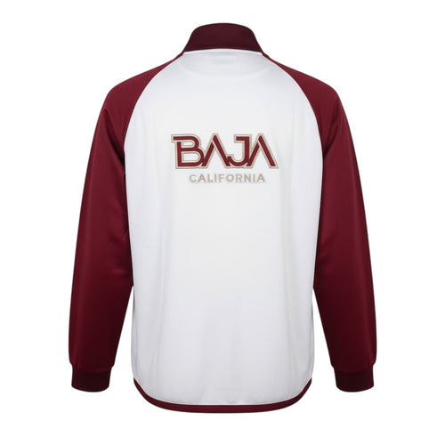 WAR Baja California Jacket