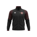 WAR Black Colima jacket