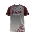 WAR Baja Kickboxing T Shirt