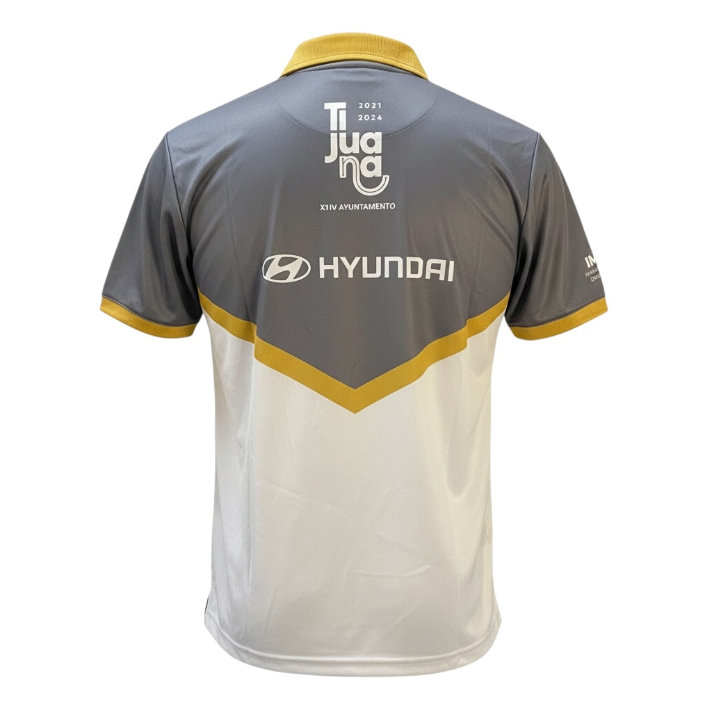 WAR Tijuana Cup 2021 Polo