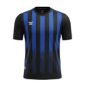 WAR Black/Blue Strips