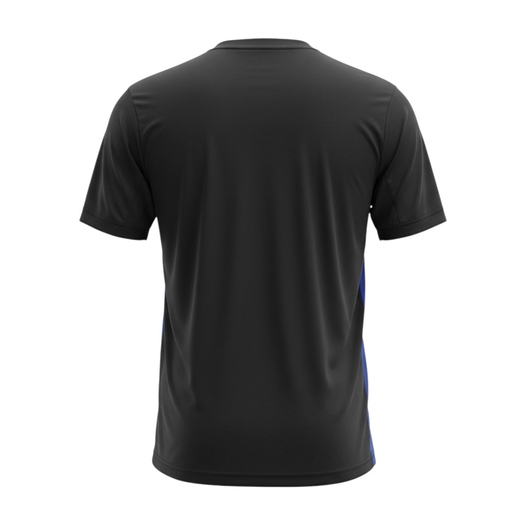 WAR Black/Blue Strips