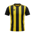 WAR Black/Yellow Stripes