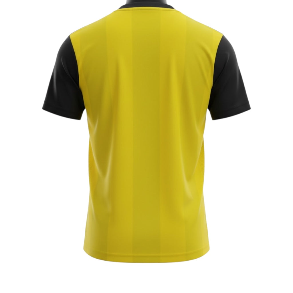 WAR Black/Yellow Stripes