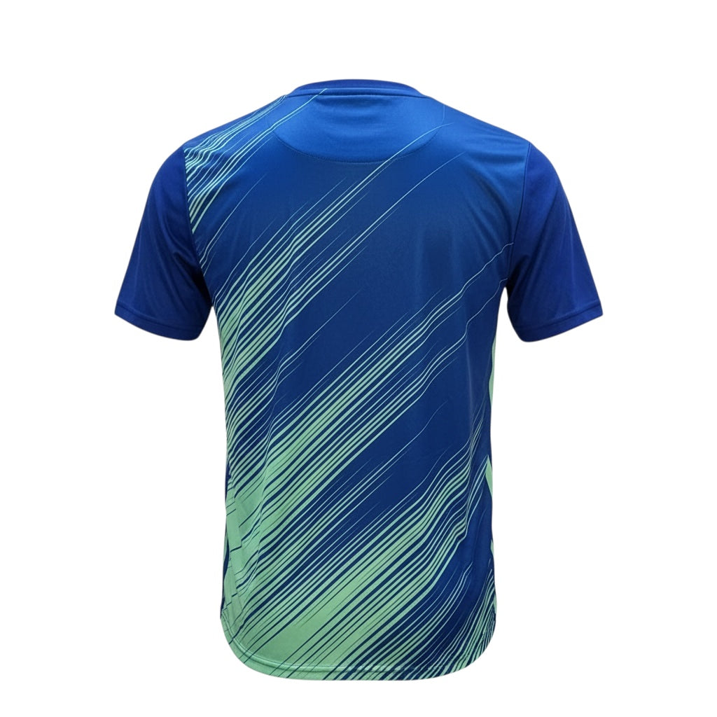 WAR Blue Stripes