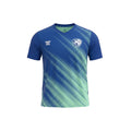 WAR Blue Stripes