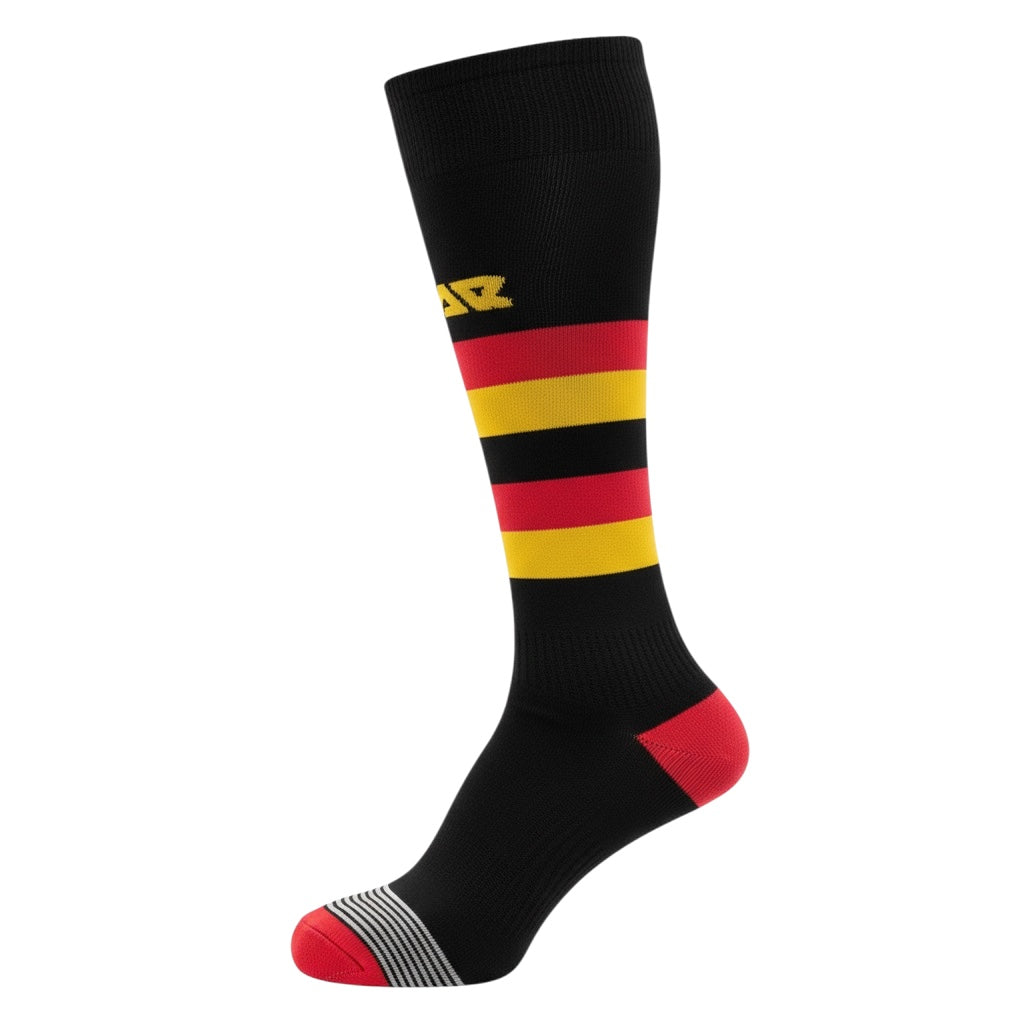WAR Elite Socks