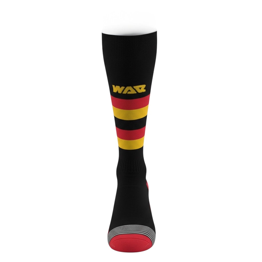WAR Elite Socks
