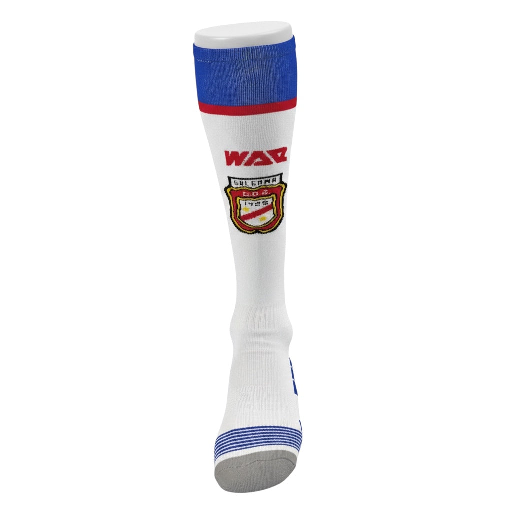 WAR Elite Socks Vol 2