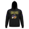 WAR Brujos Sweater