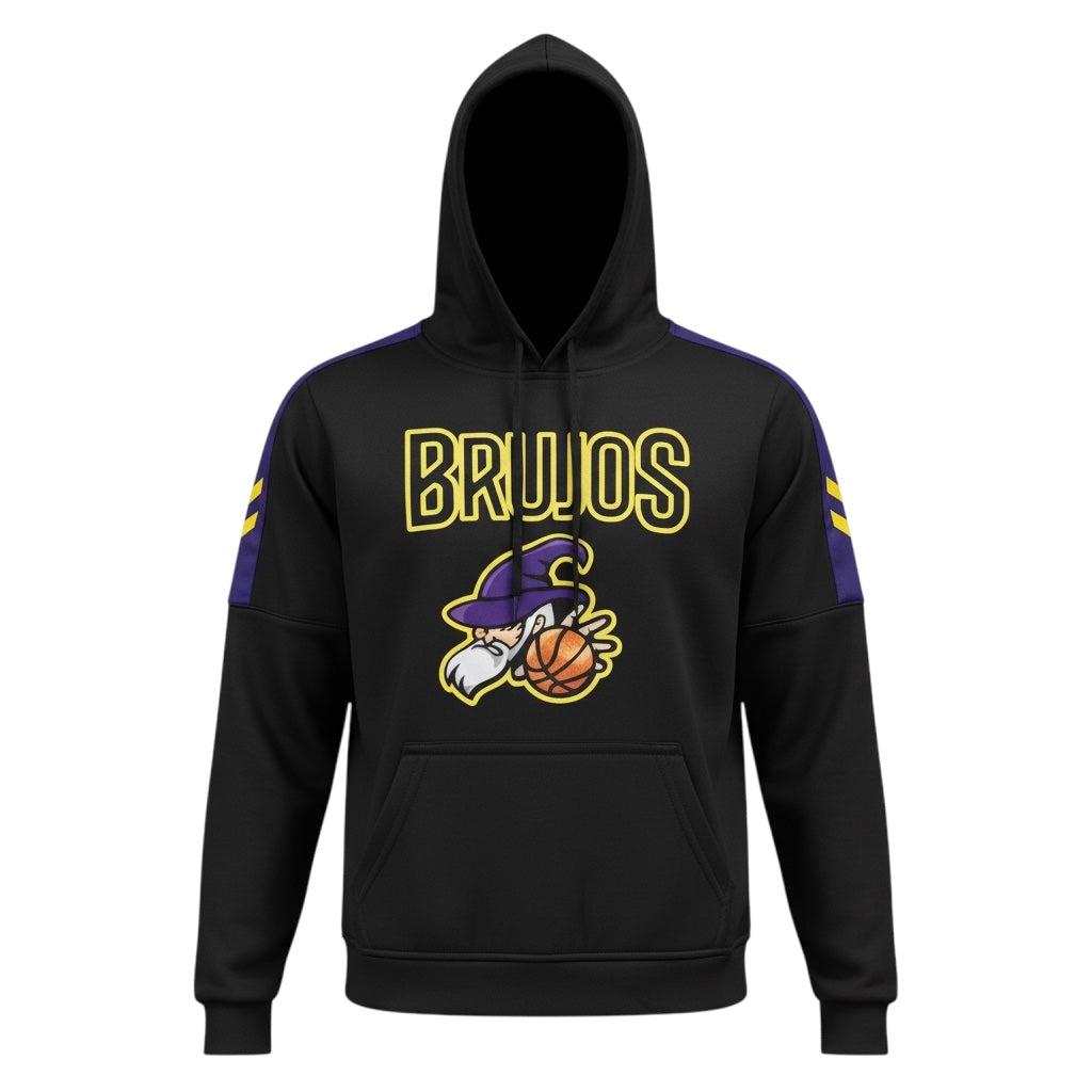 WAR Brujos Sweater