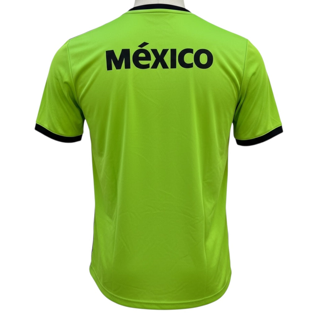 WAR Intercups MX