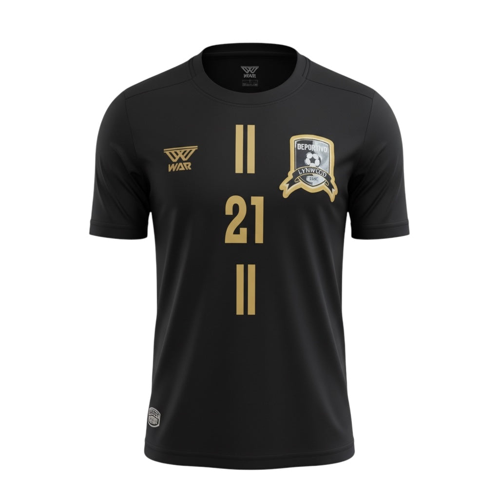 WAR Deportivo Jersey