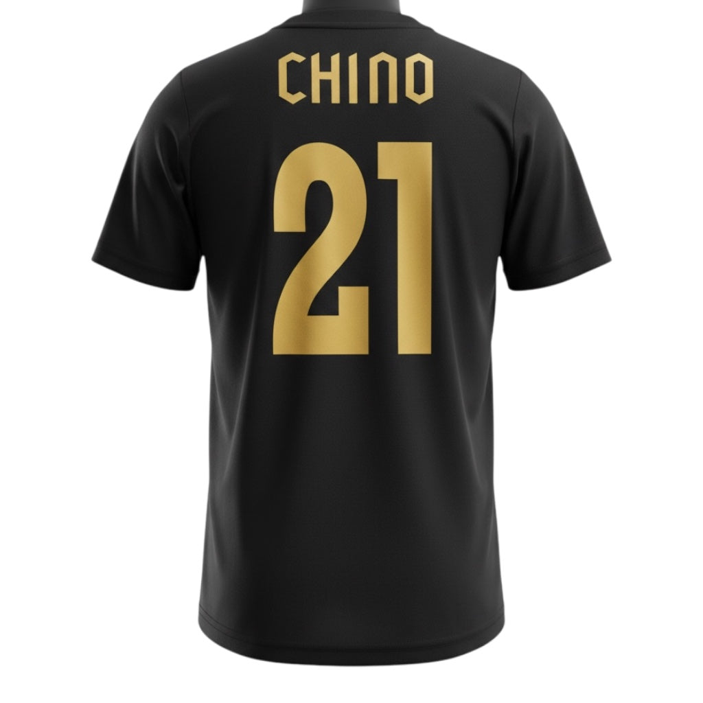 WAR Deportivo Jersey