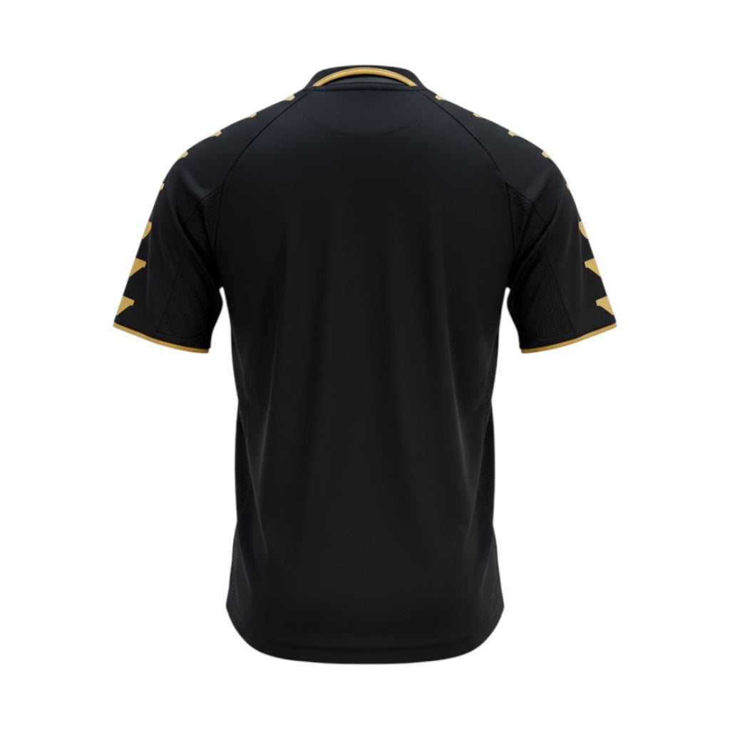 WAR Guerrero's Jersey