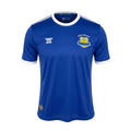 WAR Club Athletic Jersey