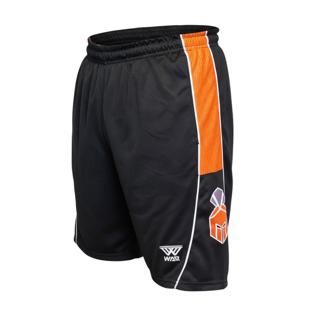 WAR Basketball jersey Set