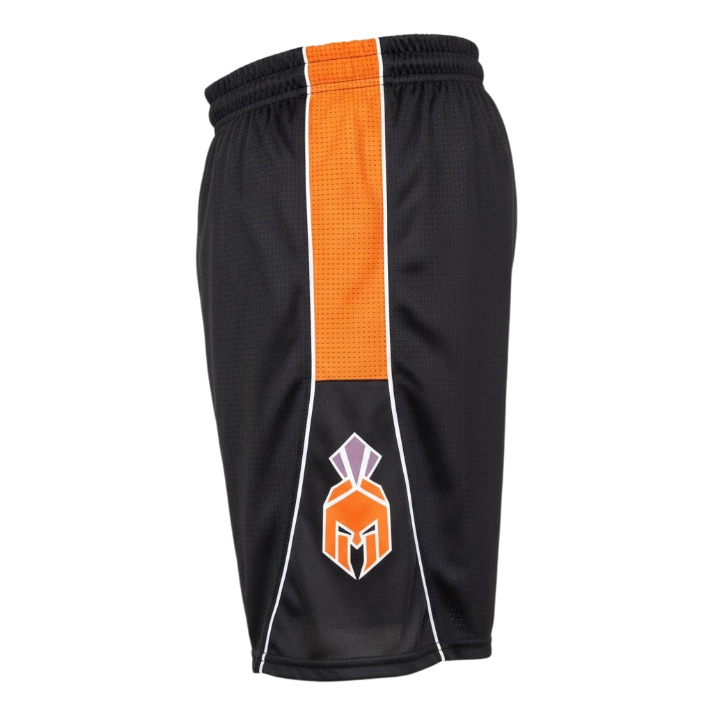WAR Basketball jersey Set