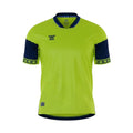 WAR Lime Green