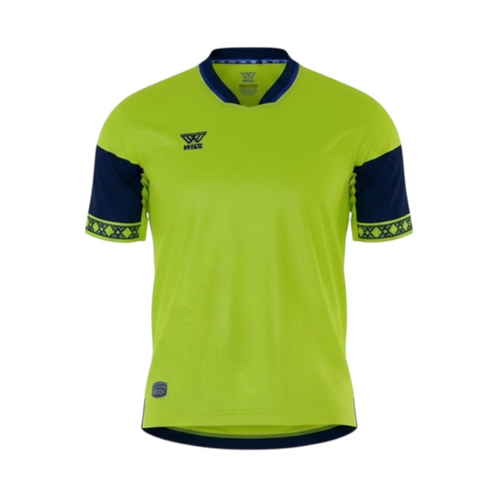 WAR Lime Green