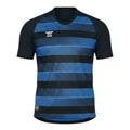 WAR Horizontal Black Stripes
