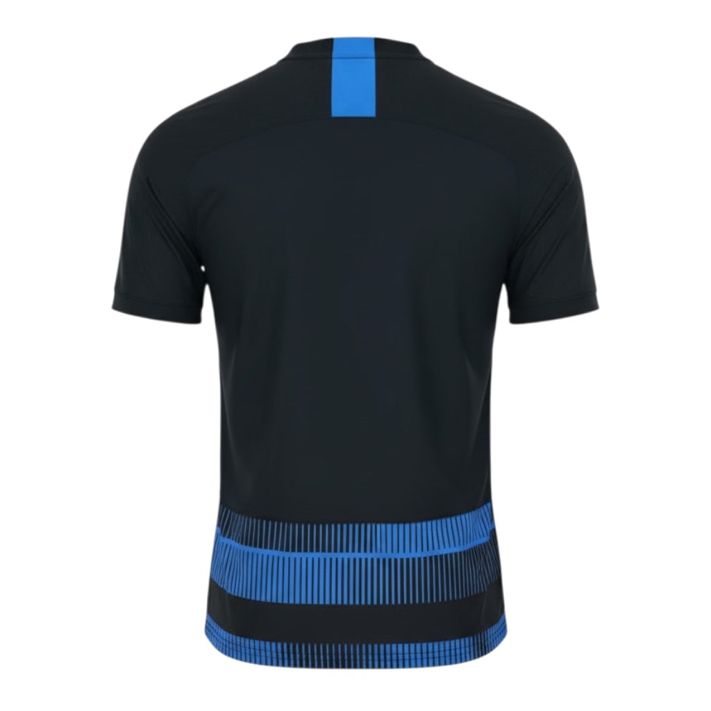 WAR Horizontal Black Stripes