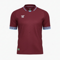WAR Burgundy/Baby Blue