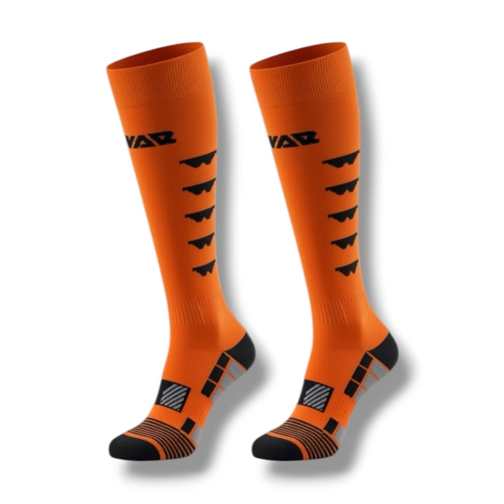 WAR Elite Socks